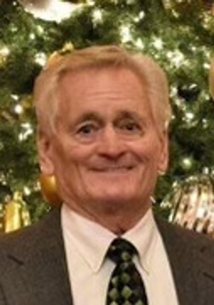 Edward Sullivan Profile Photo
