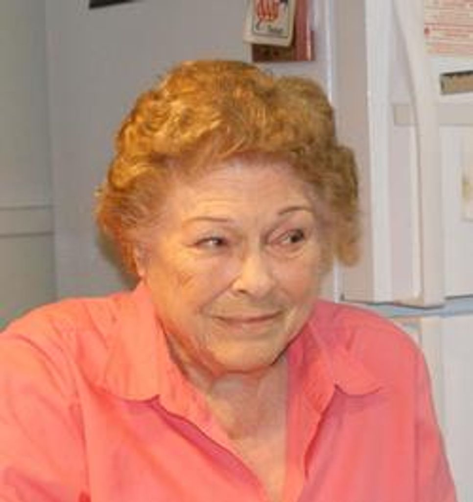 Benita Louise Thompson