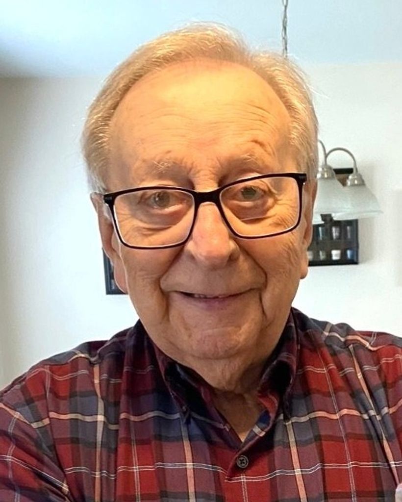 Frank J. Toth, Jr. Profile Photo