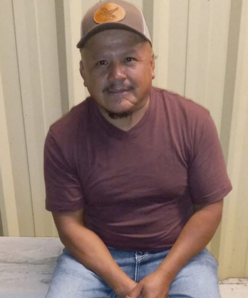 Rogelio Alvarado Gonzalez