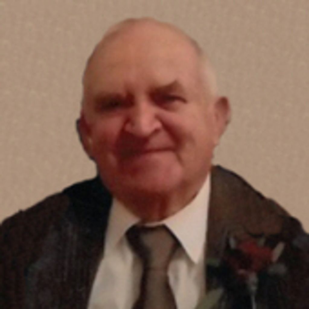 Arden L. Kirst