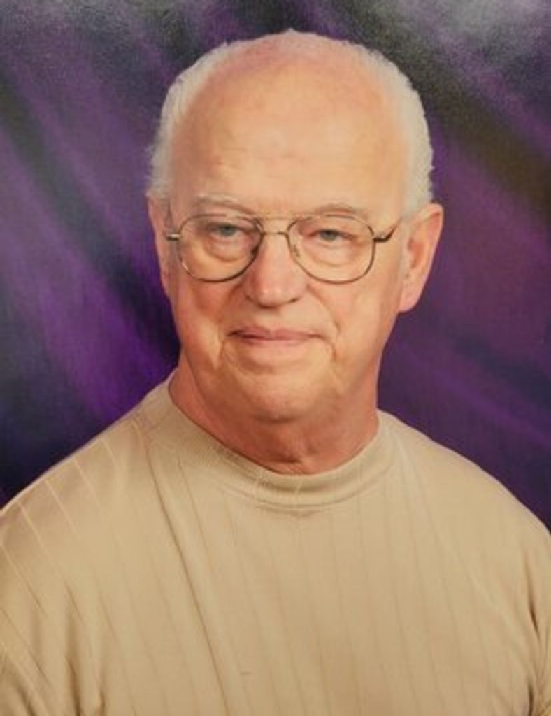 Frederick "Fred" Frost Profile Photo