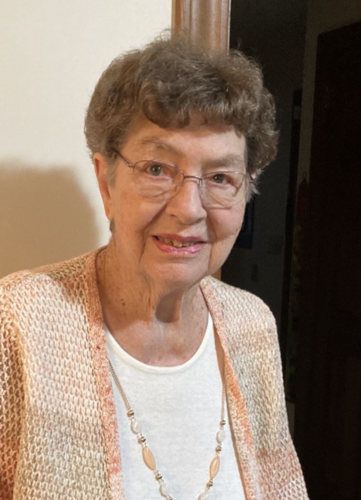 Viola Brown Outland Profile Photo