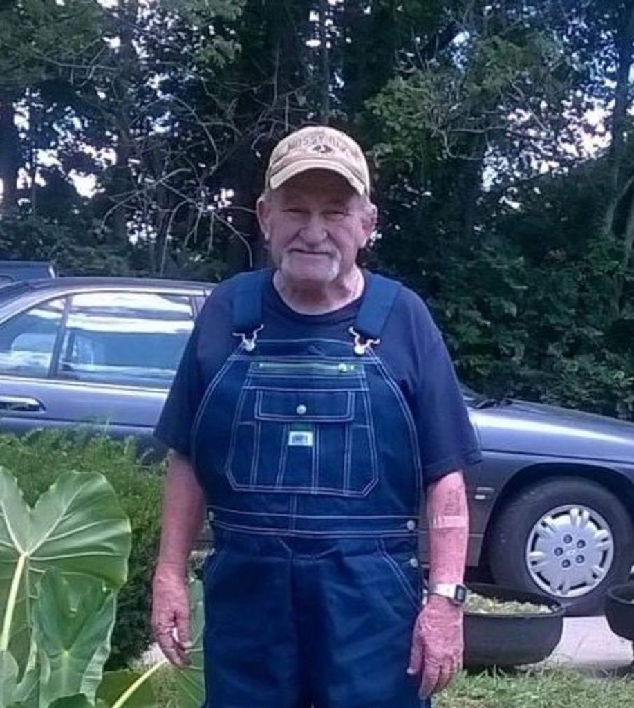 Ronnie "Poppy" Myers