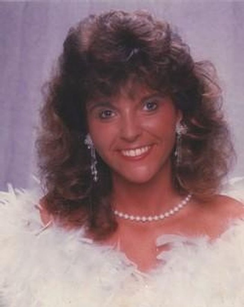 Michelle Renee Hudson Coffey