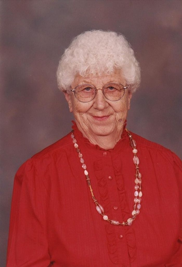 Delores Frances Frenzl