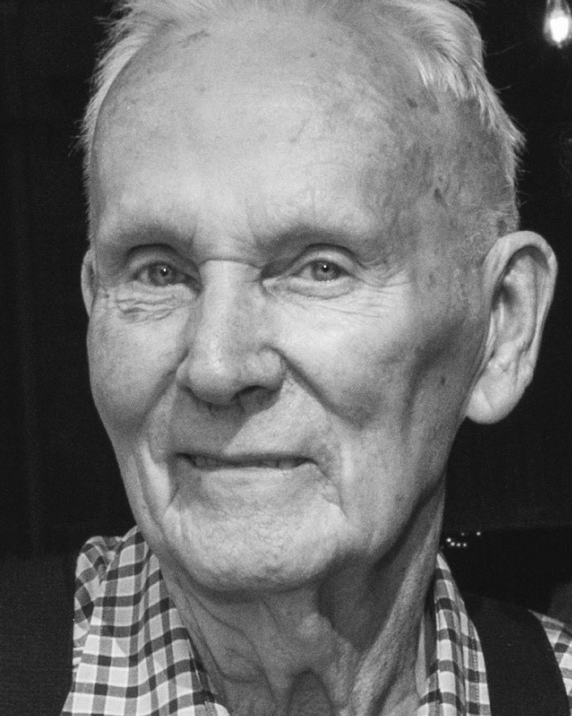 James Leroy Hensell Profile Photo