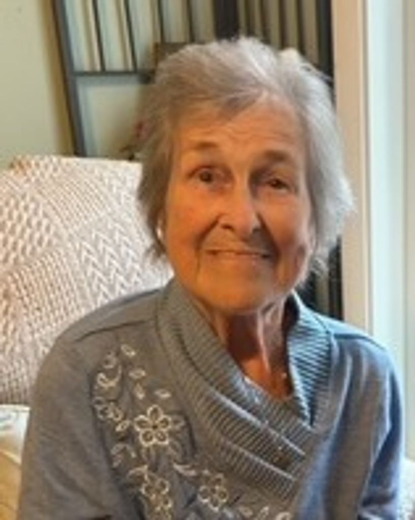 Rita D. Palardy