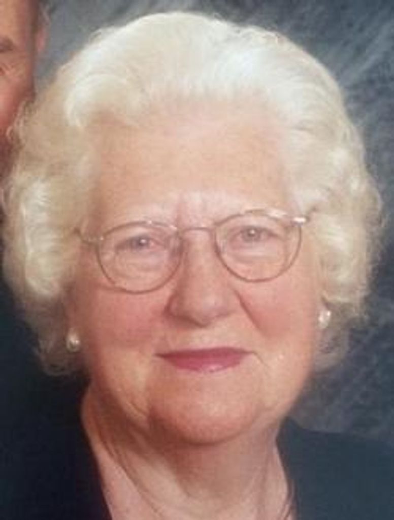 Evelyn Birchen Profile Photo