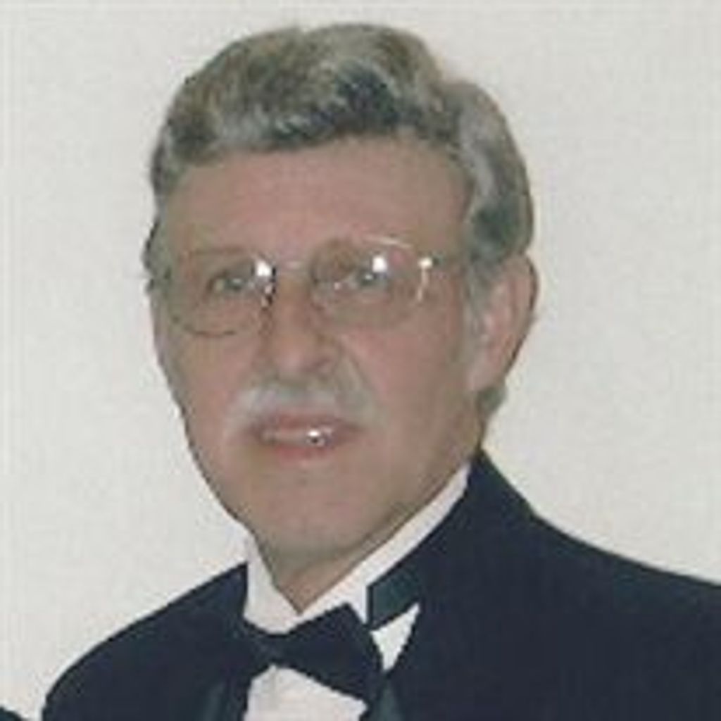 Ordell Krebs Profile Photo
