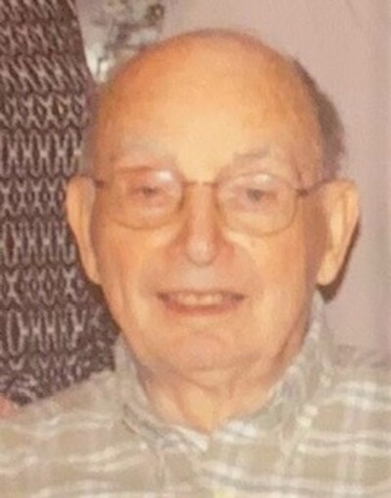 Joseph Vincent Sprouls