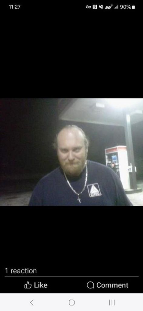 Benjamin "Ben" Wayne Fleehart Profile Photo