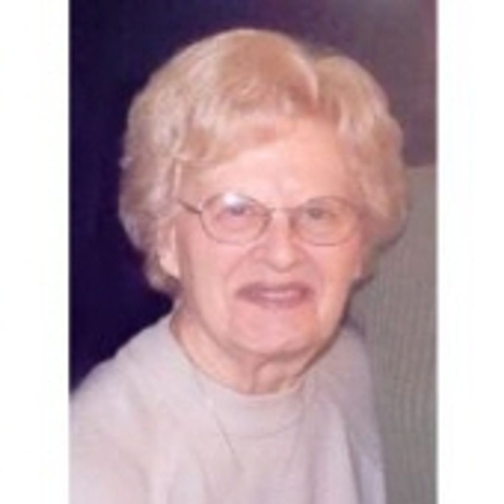 Helen O. Wodzicki