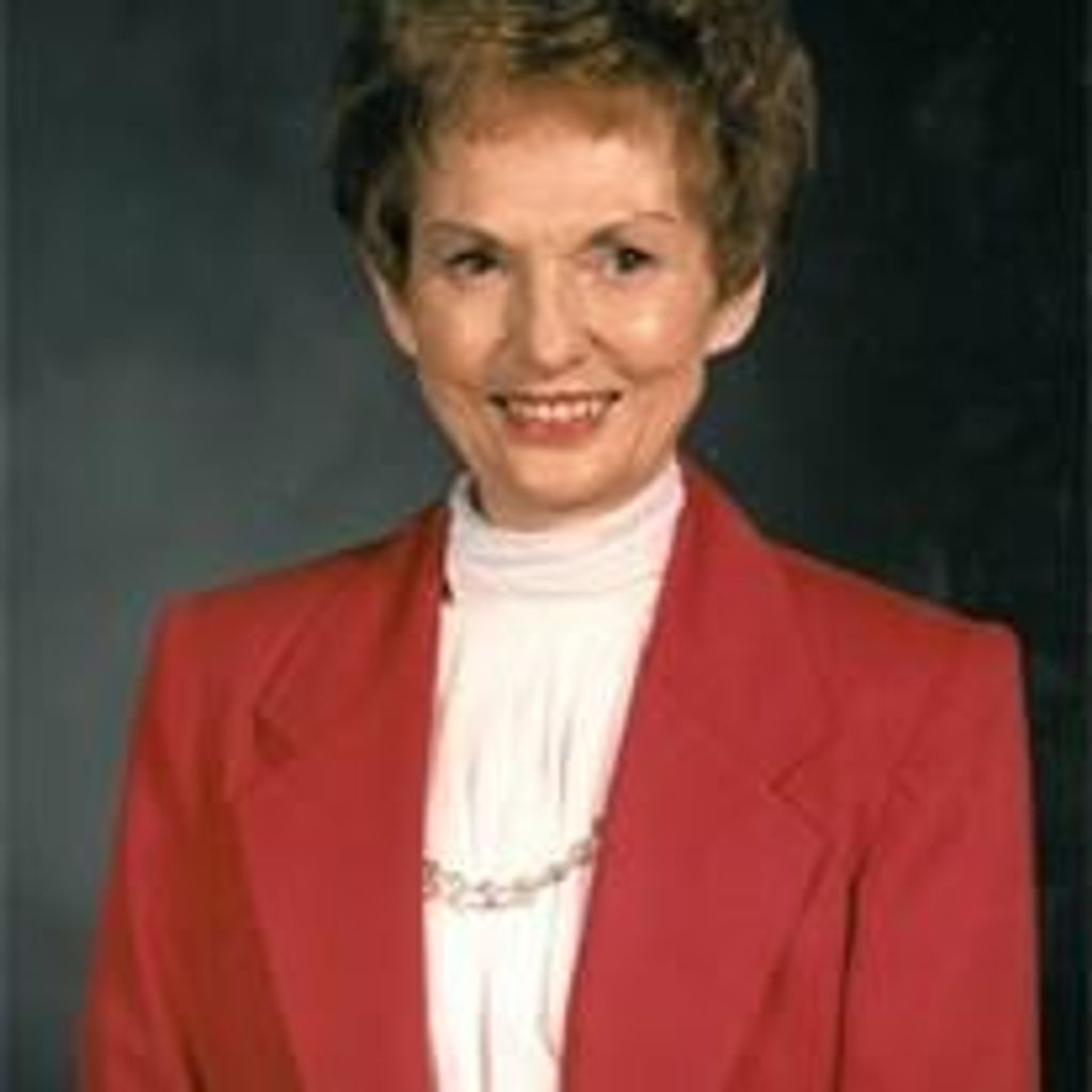 Carol Walker