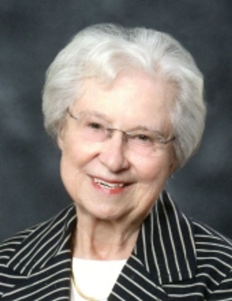 Ruth I. Light