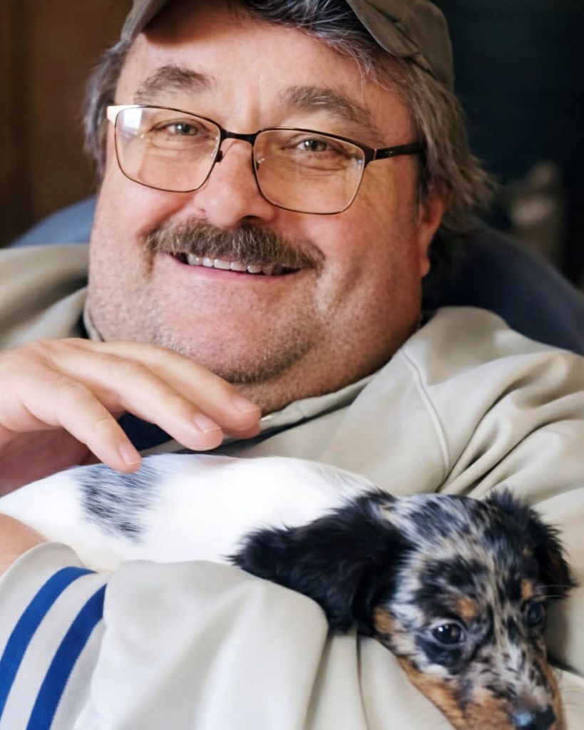 Alan D. Klug Profile Photo