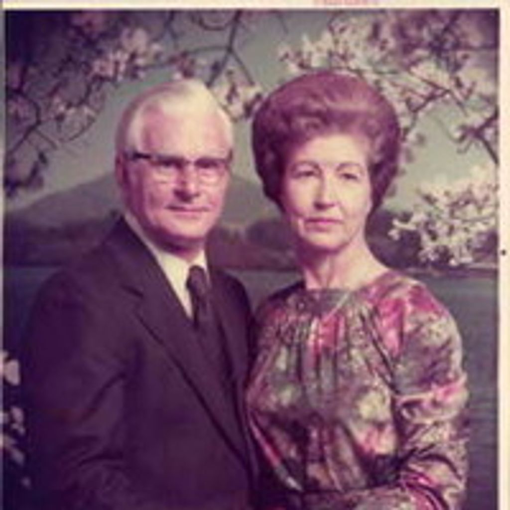 Dorothy Mae Daugherty