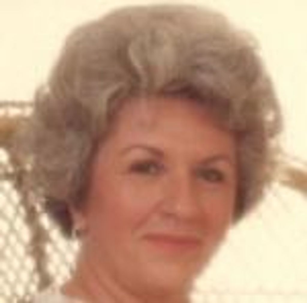 Josey Peters Pepper Trust