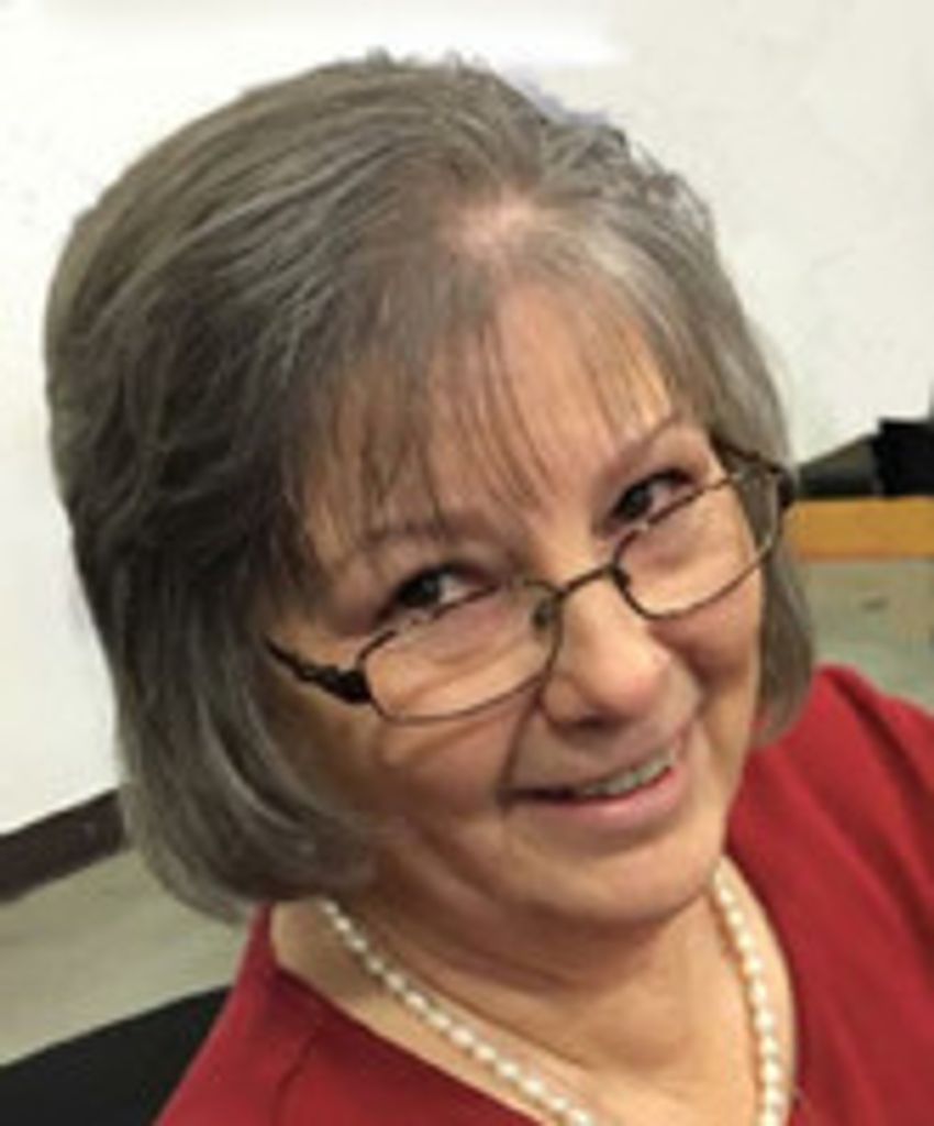 Sheilah Kincaid