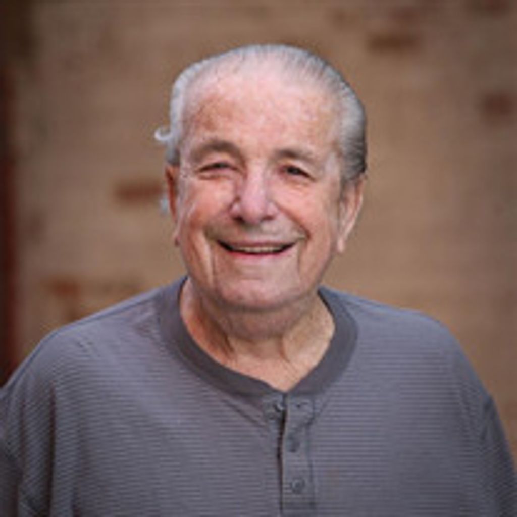 William A. Gillis