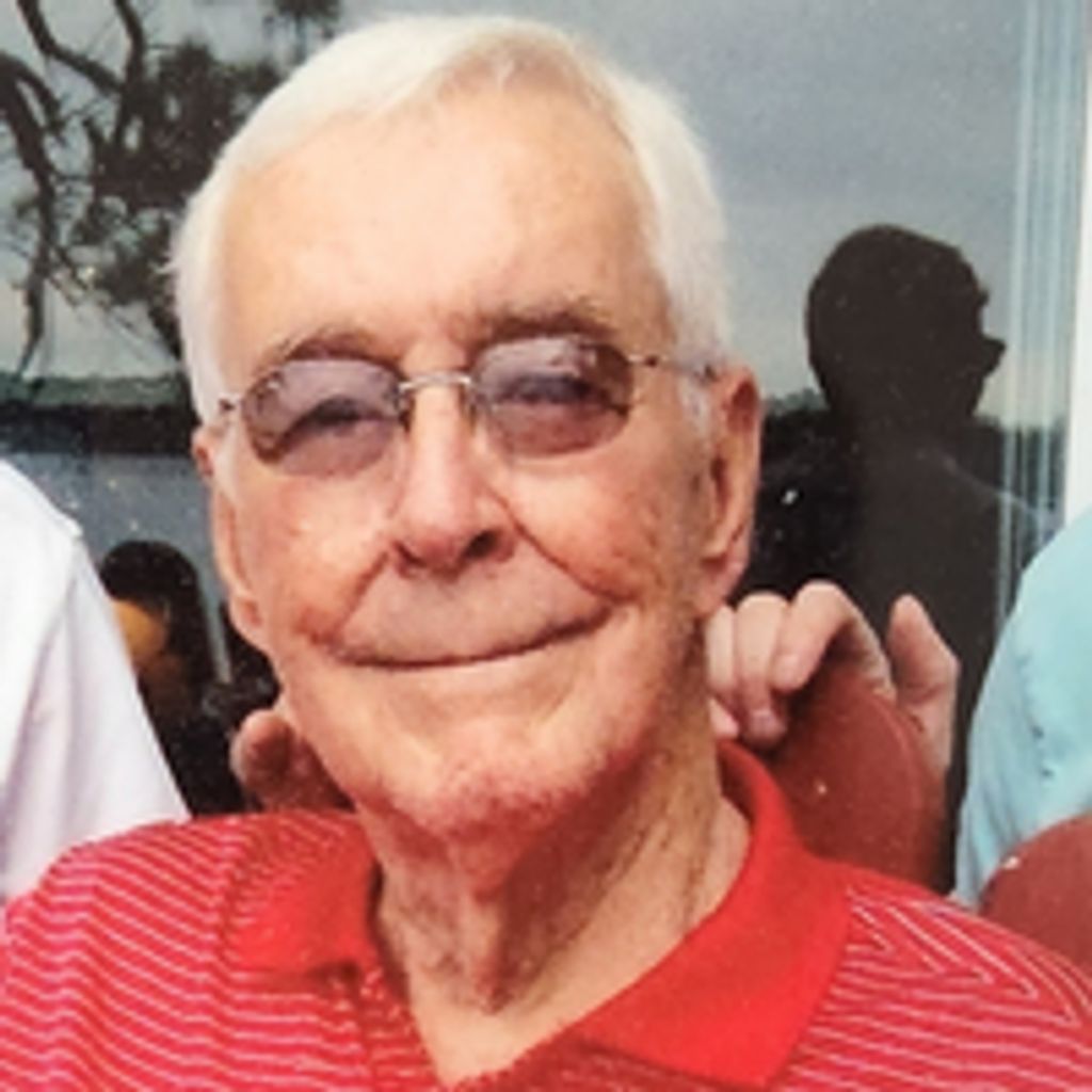 James Johnson Hall Profile Photo