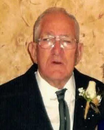 Richard Calvin Williams's obituary image
