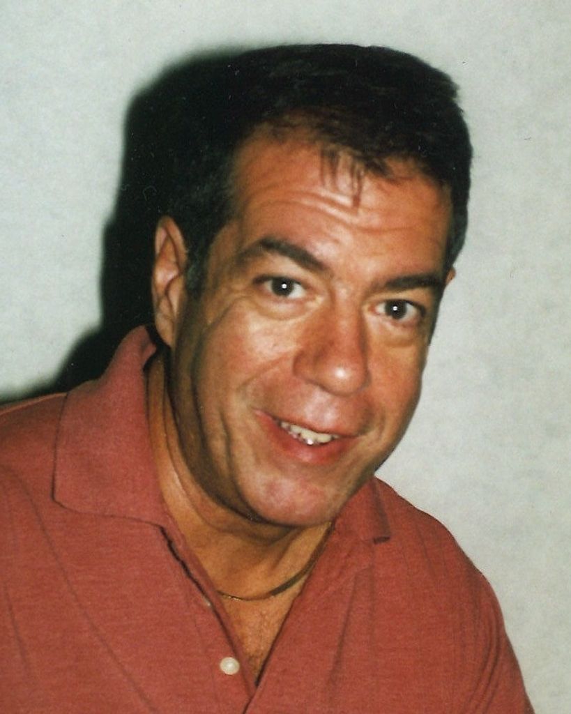 Donald Paul Tavarozzi