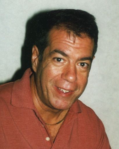 Donald Paul Tavarozzi's obituary image