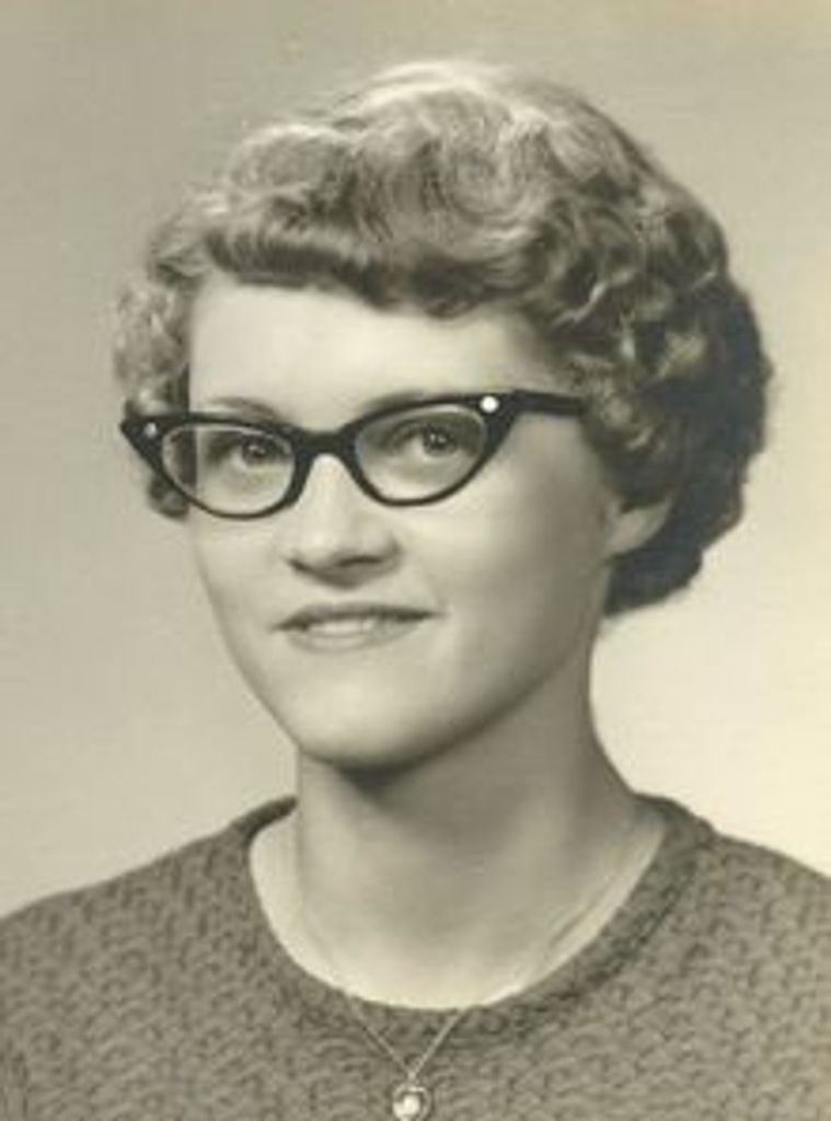 Linda Lou Rowe