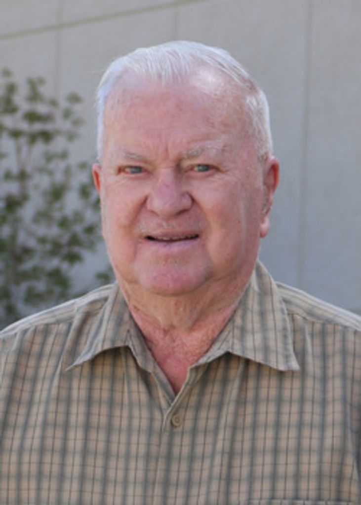 Willard Richards Pickering