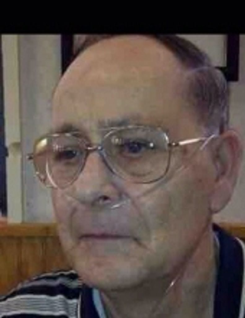 William F Hillabrand