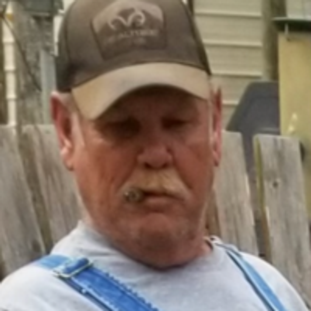 Jerry Lamar Adams Profile Photo