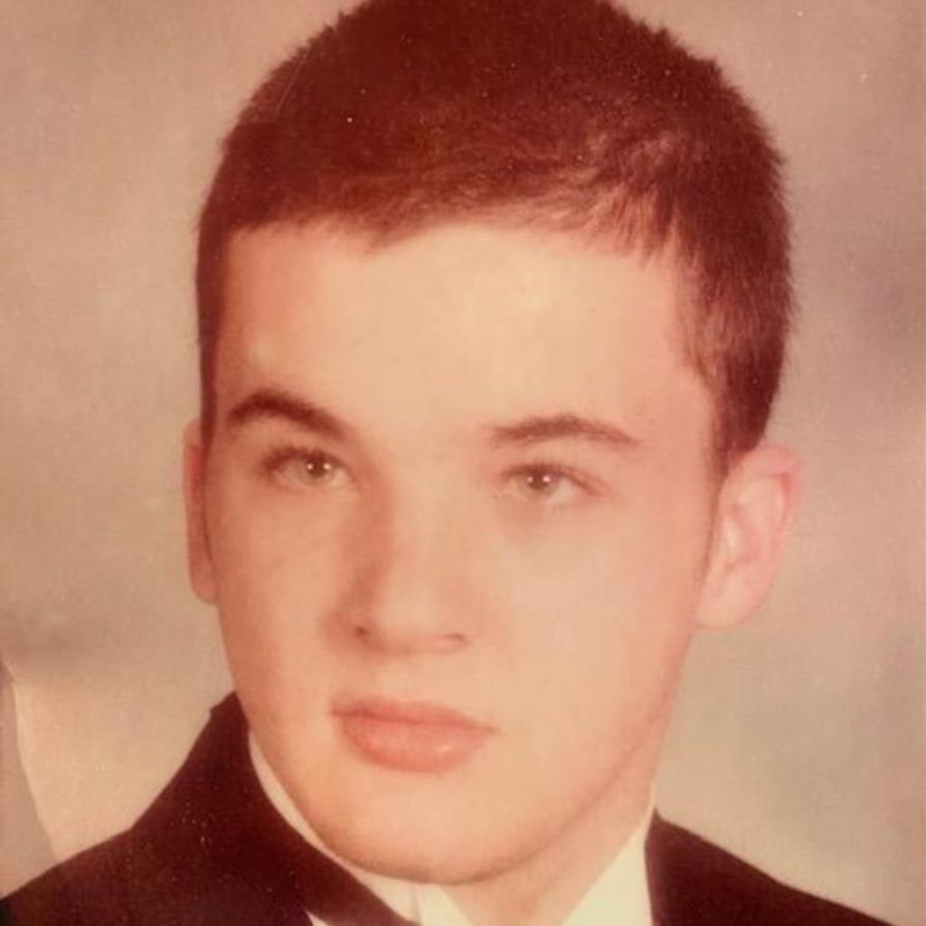 Phillip Mclamb Profile Photo
