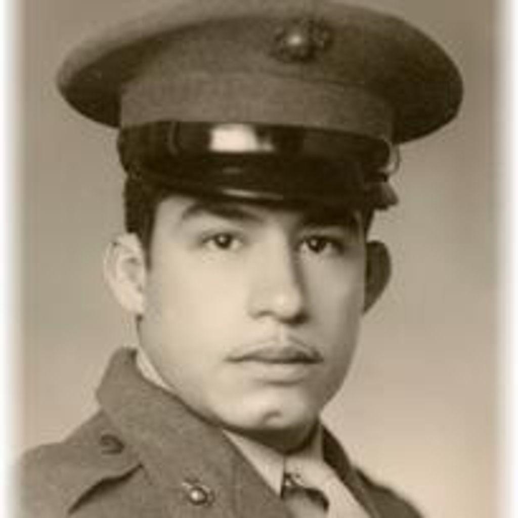 Felix D. Castaneda Profile Photo
