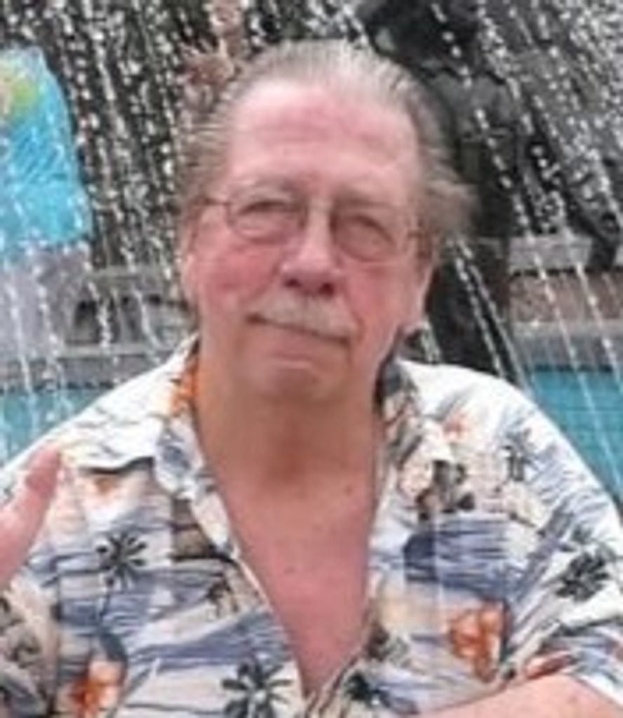 Donald Jay Wyant Profile Photo