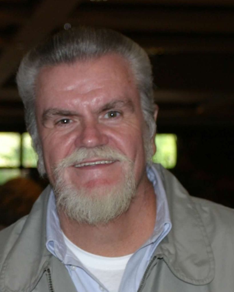 Ronald "Ron" Rose