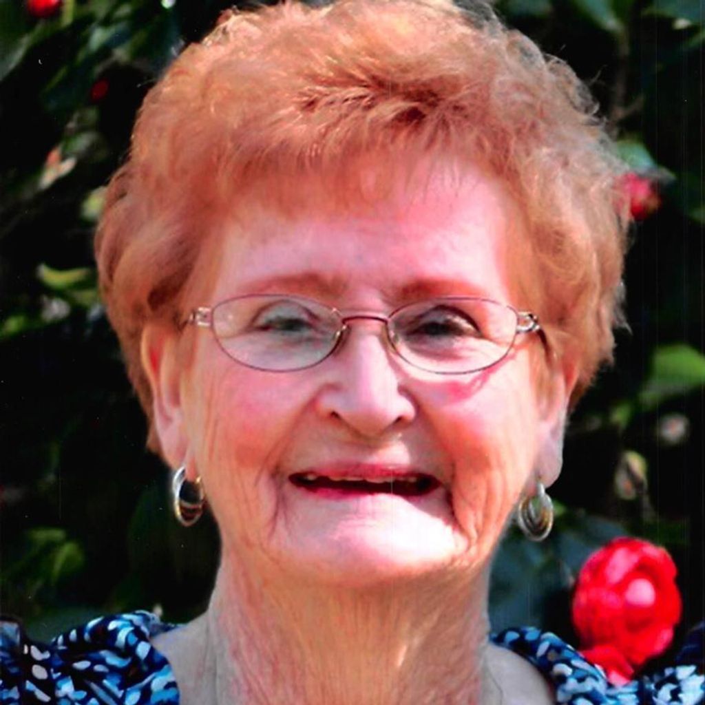 Dorothy Louvenia Sapp