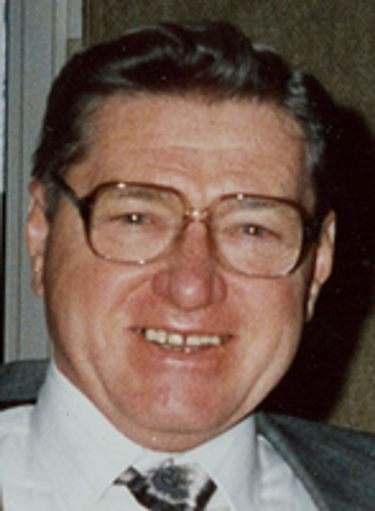 John Andrew Gombos