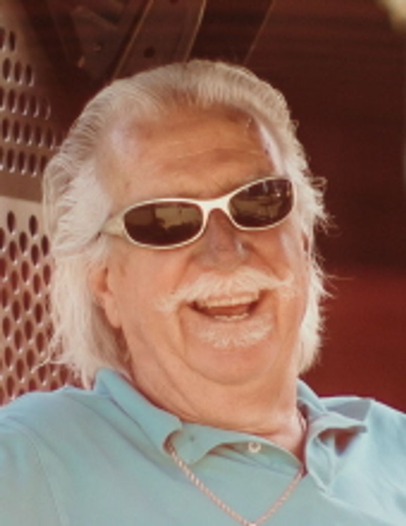 John F. Romanik