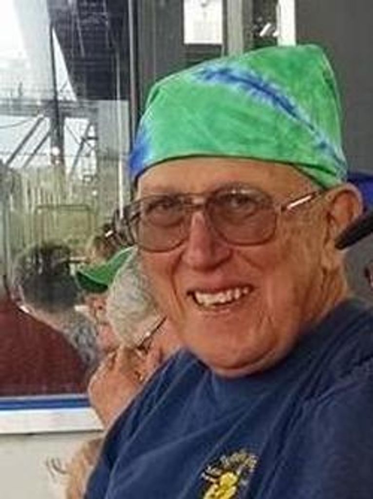 William "Doug" Mccurdy Profile Photo