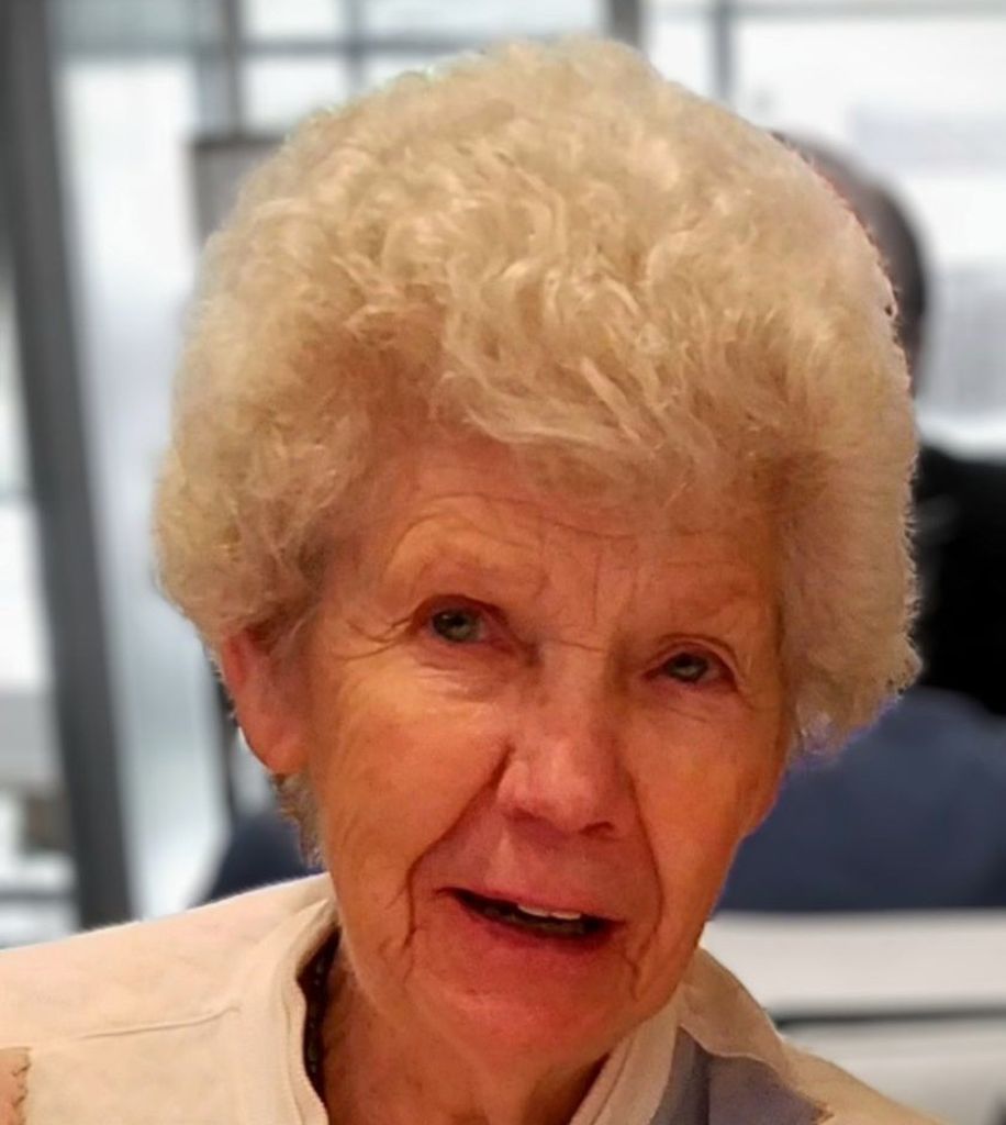 Carol Poulson