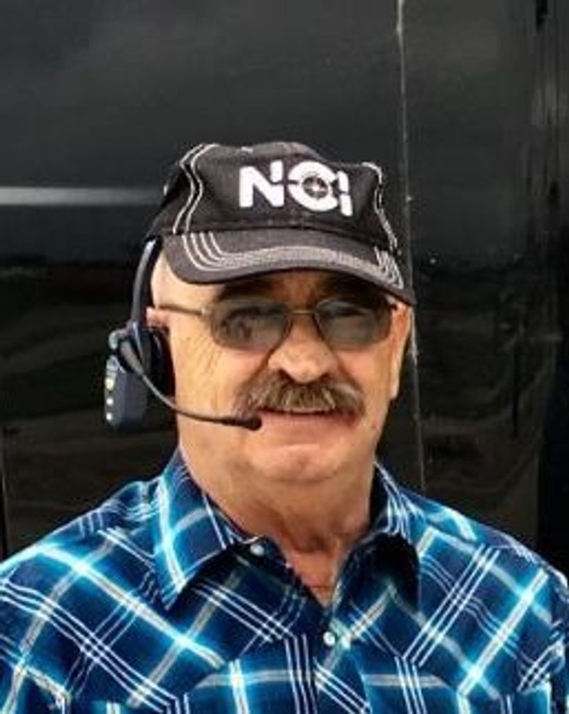 Richard "Roy" Waddington Profile Photo