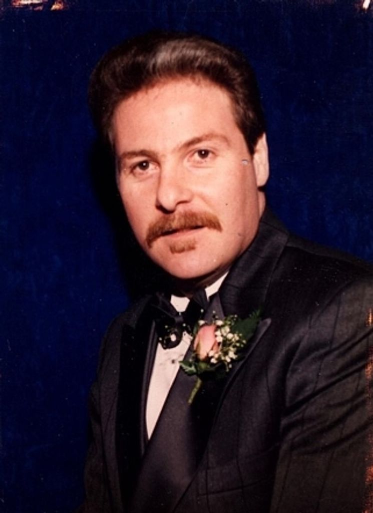 Jeffery "Woody" Wood Profile Photo