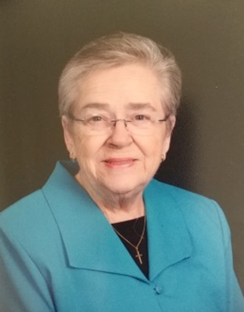 Margaret Ruth (Smith)  Flora