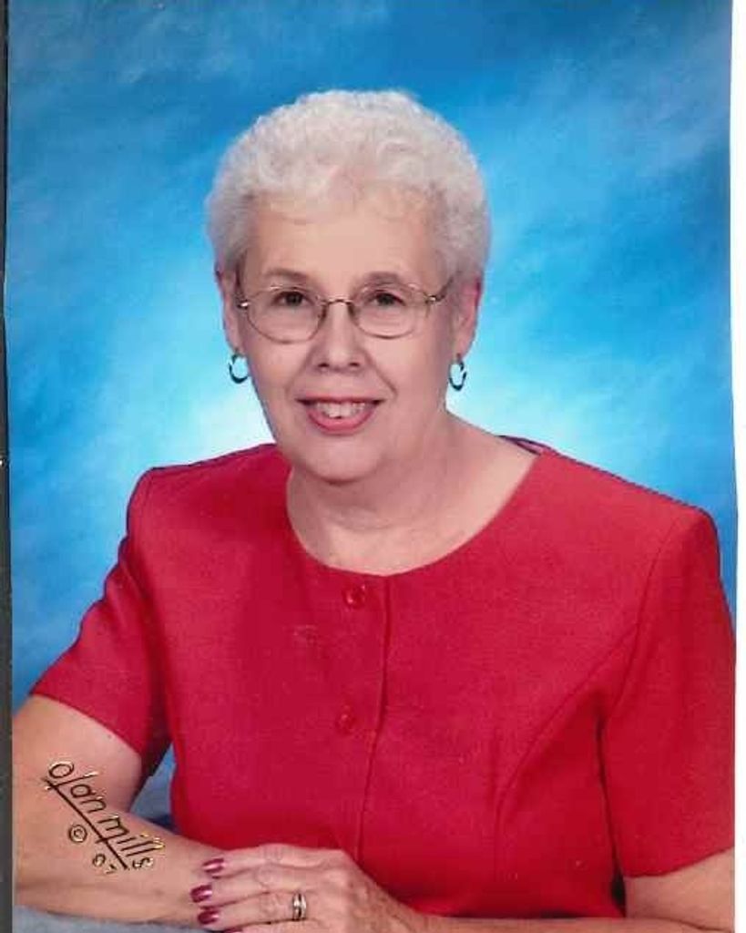 Esther A. Coffelt Profile Photo