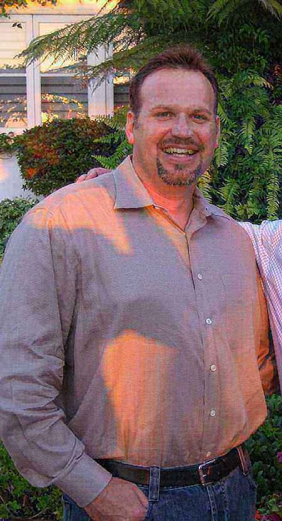 Kirk  VanWilliam Johannsen