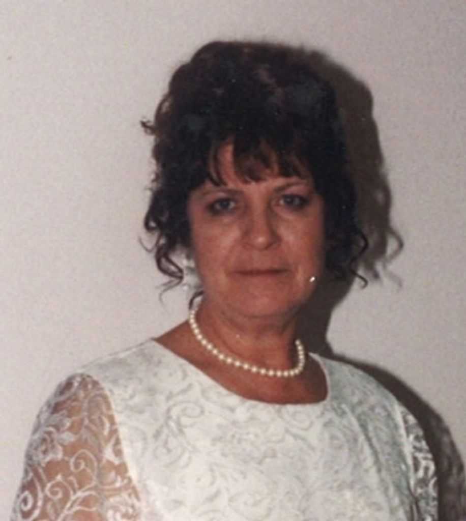 Patricia Simpson Rogers Profile Photo