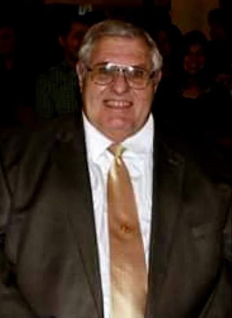 Phil Wise Profile Photo