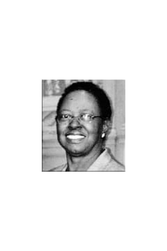 Dorothy  Rowan
