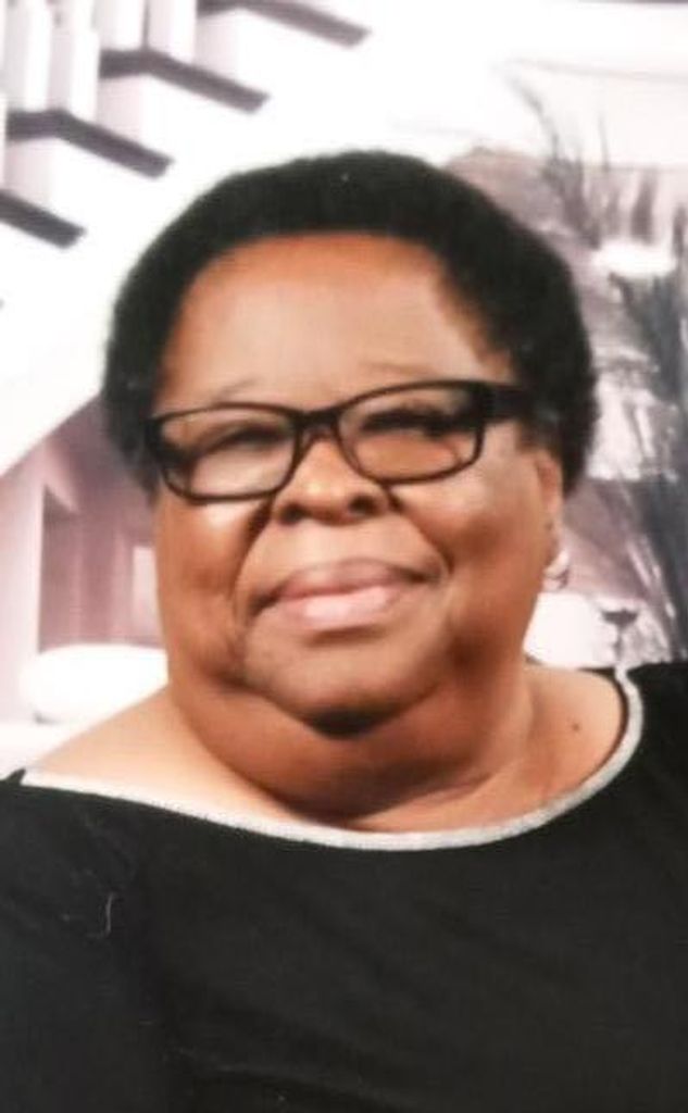 Mother Lillian Rose Gipson Malone Profile Photo